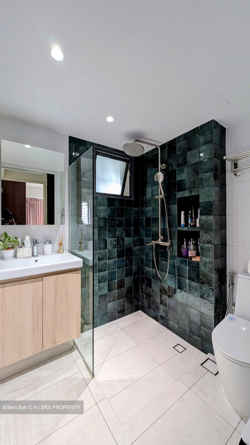 Blk 1G The Pinnacle@Duxton (Bukit Merah), HDB 4 Rooms #531325781